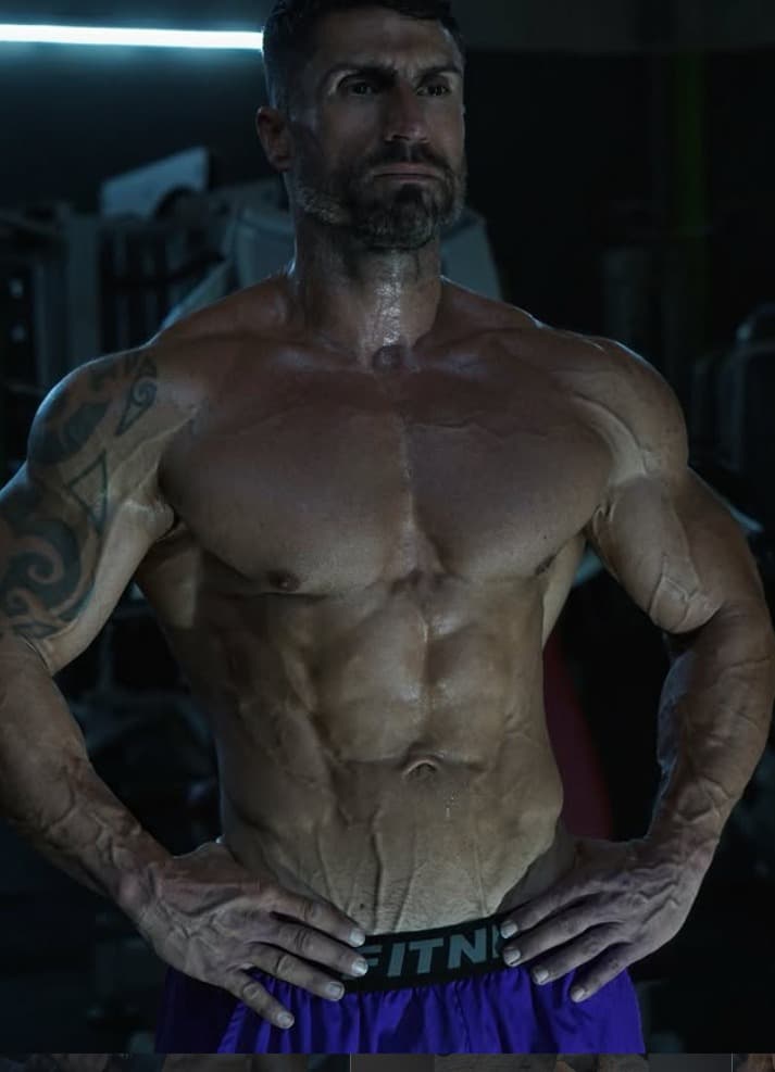Abel Higón